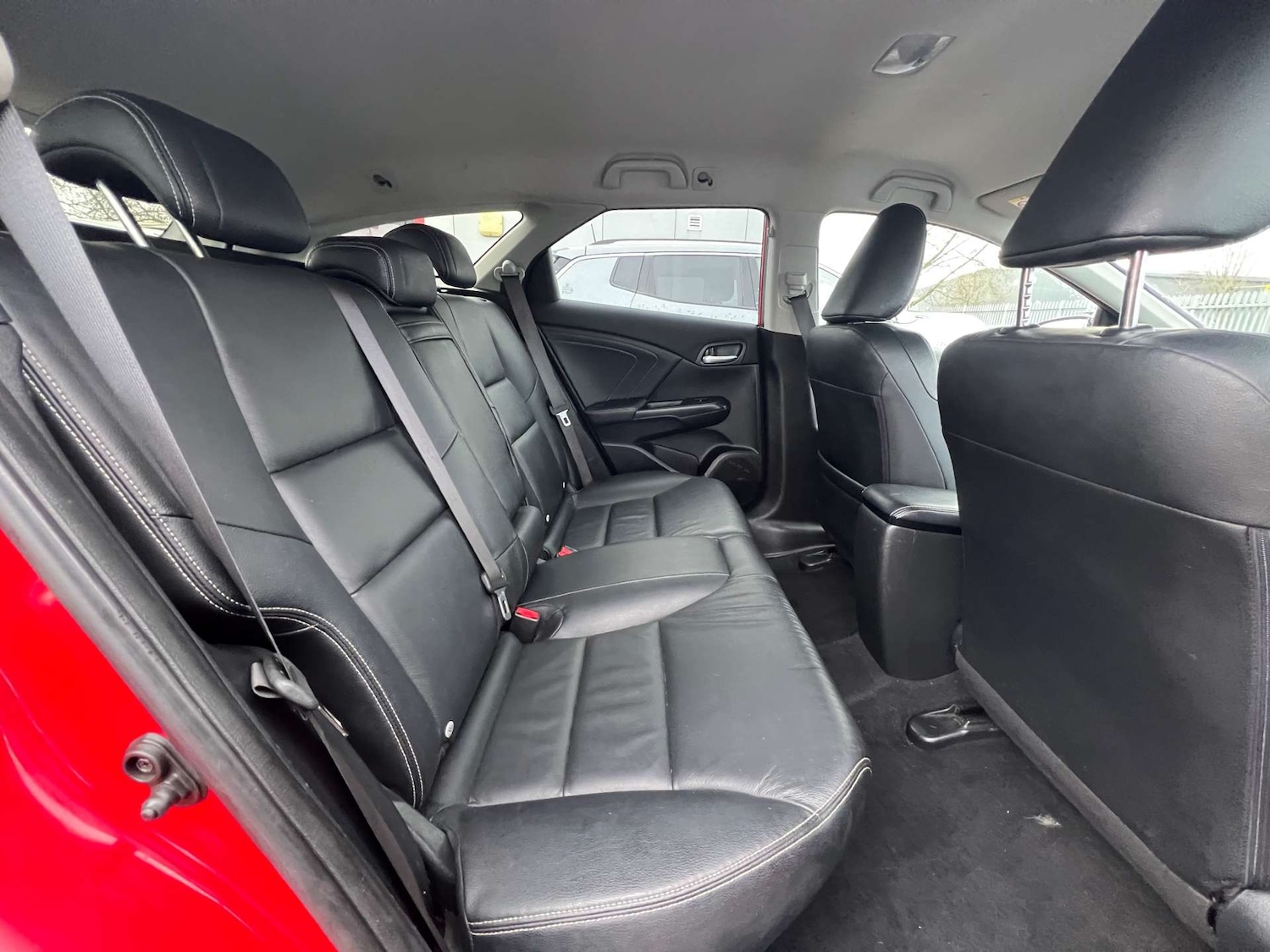 Used Honda Civic 2016 for sale - 77449560: Photo 25