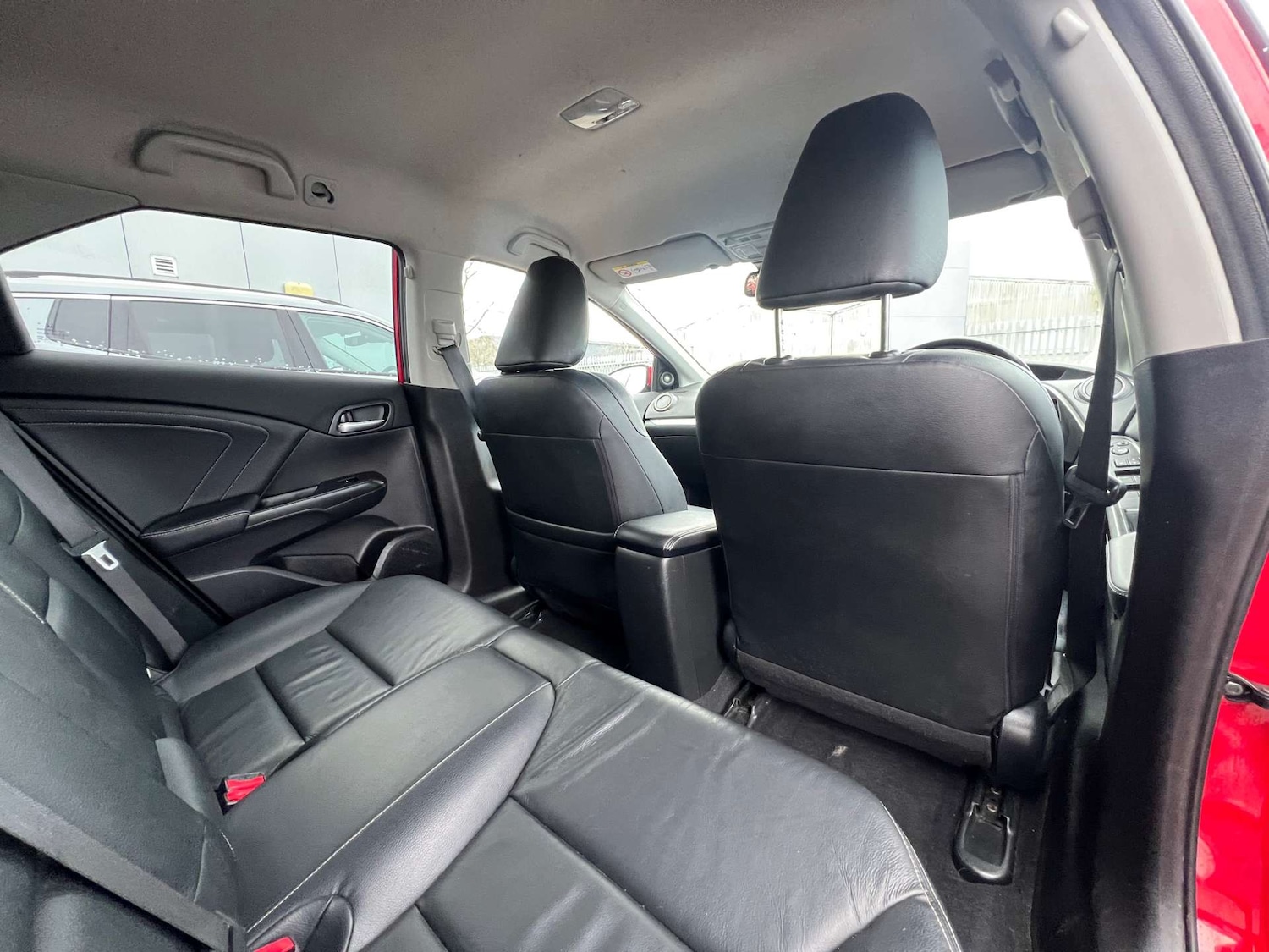 Used Honda Civic 2016 for sale - 77449560: Photo 26