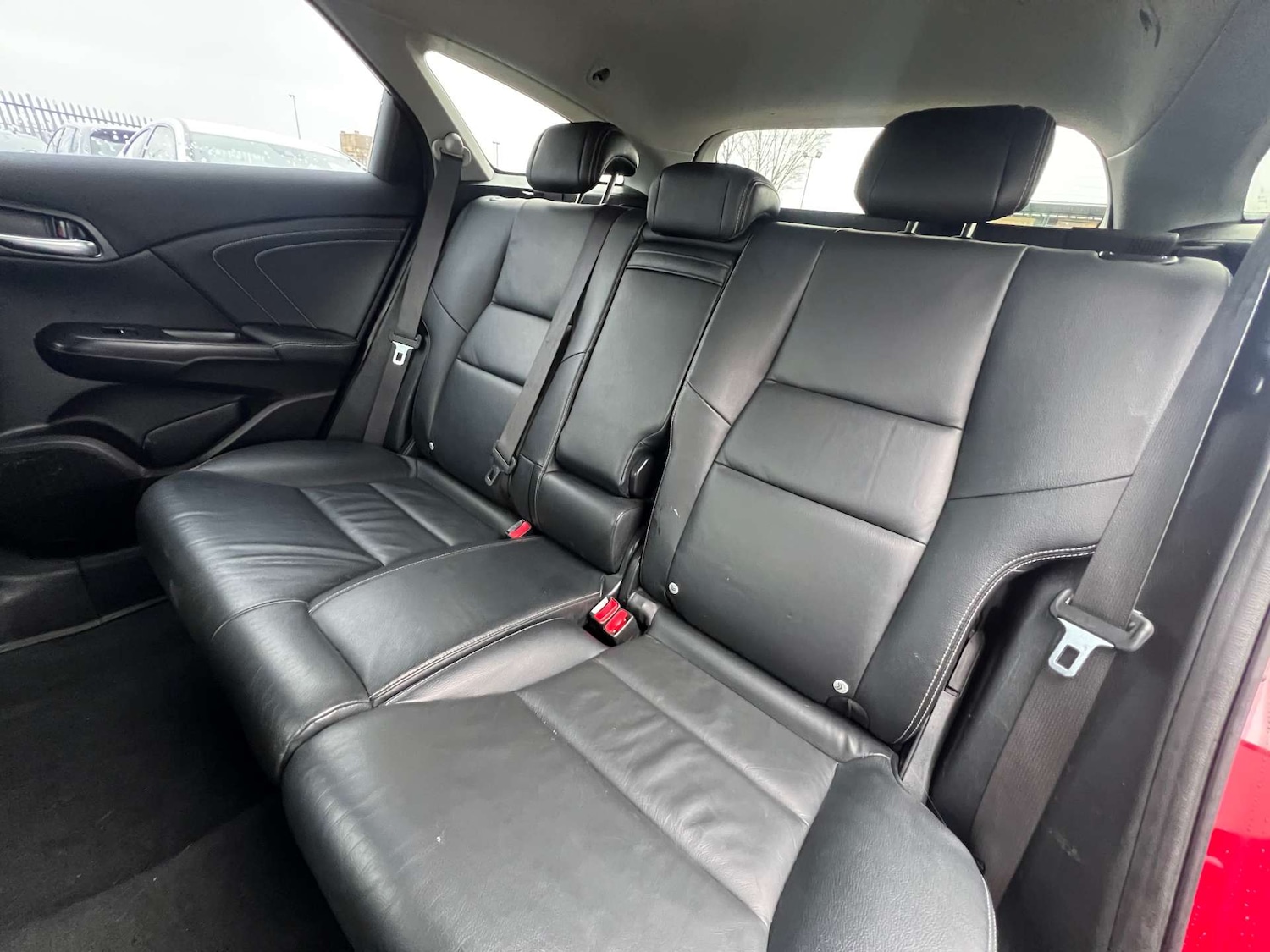 Used Honda Civic 2016 for sale - 77449560: Photo 27