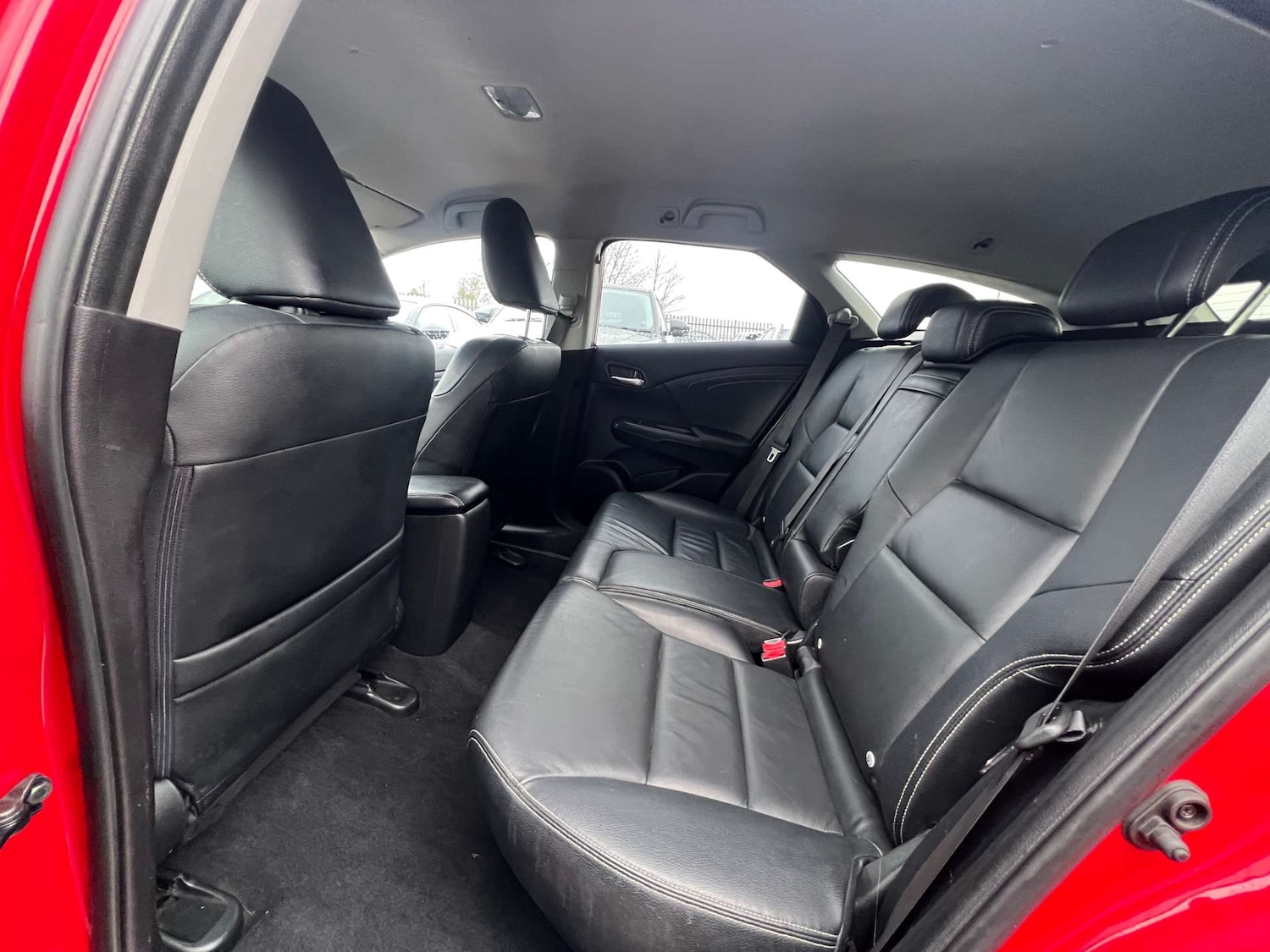 Used Honda Civic 2016 for sale - 77449560: Photo 28