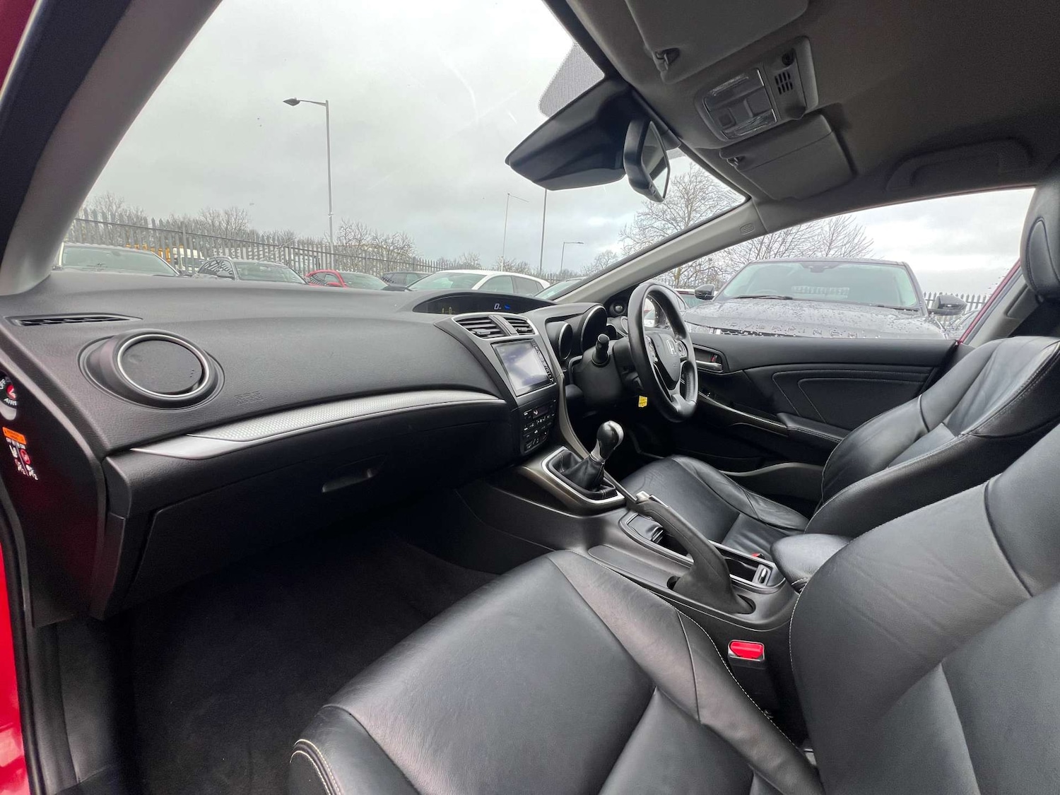 Used Honda Civic 2016 for sale - 77449560: Photo 32