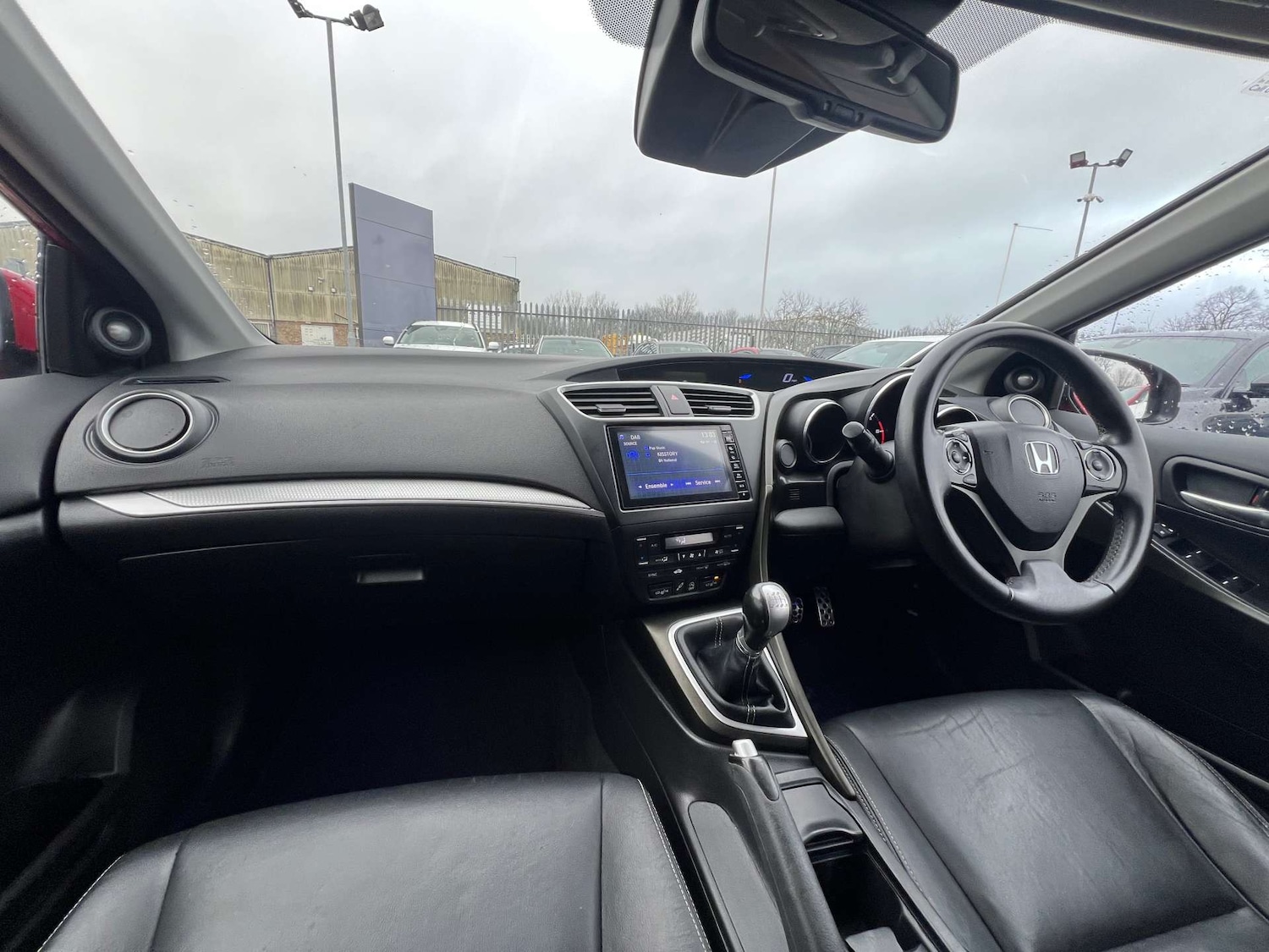 Used Honda Civic 2016 for sale - 77449560: Photo 34