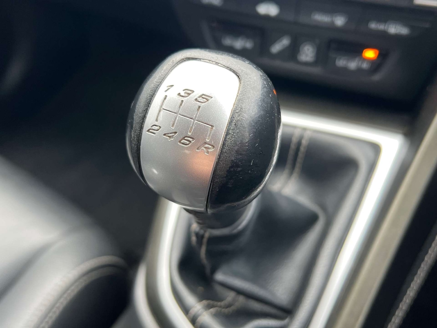 Used Honda Civic 2016 for sale - 77449560: Photo 37