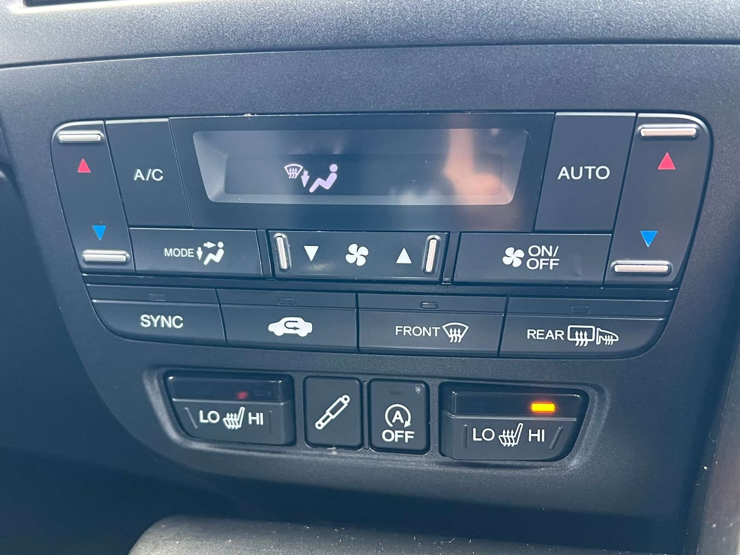 Used Honda Civic 2016 for sale - 77449560: Photo 38