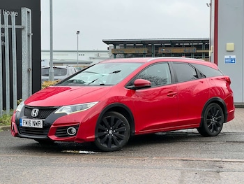 Used Honda Civic 2016 for sale - 77449560: Photo