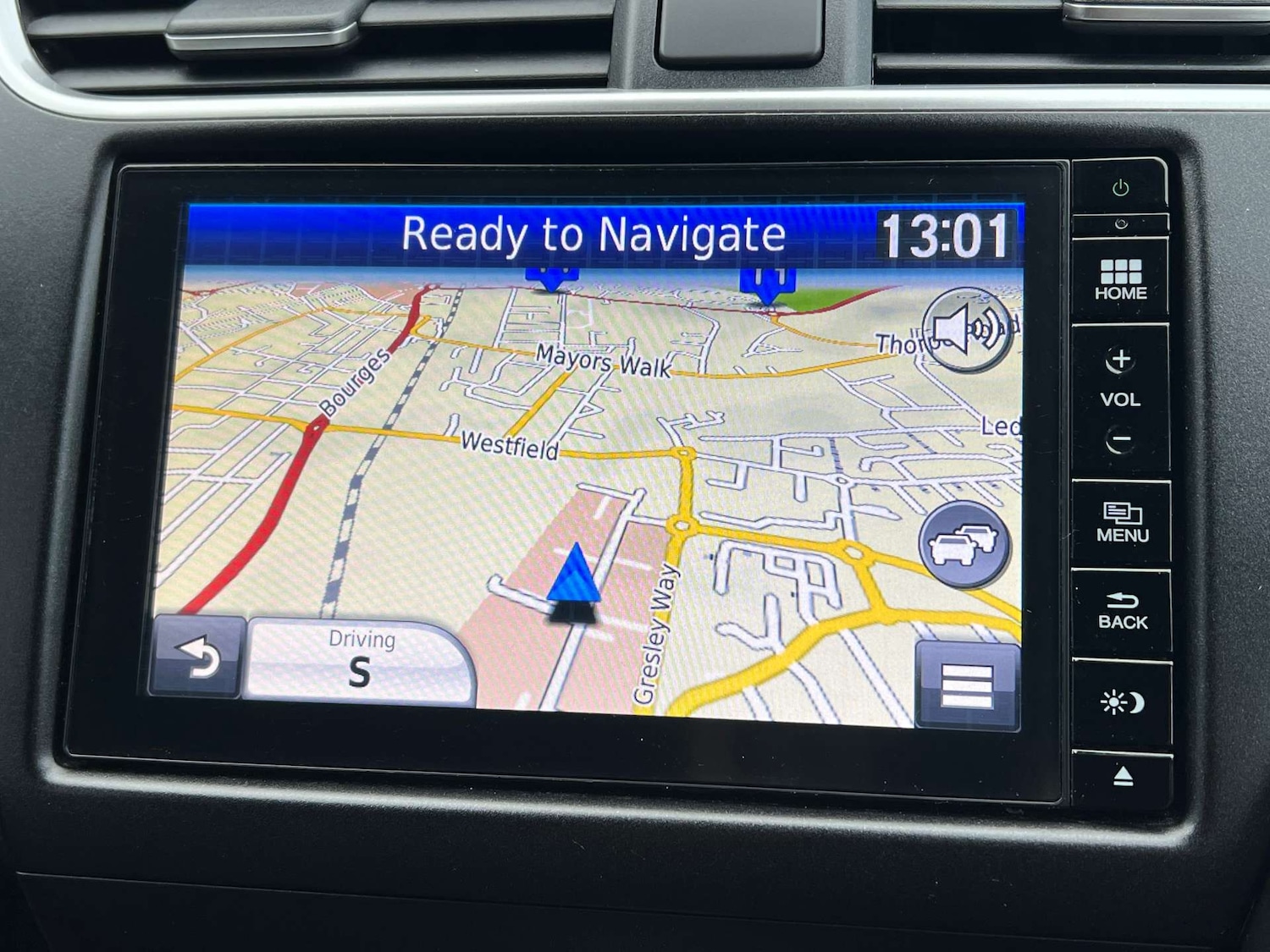 Used Honda Civic 2016 for sale - 77449560: Photo 40