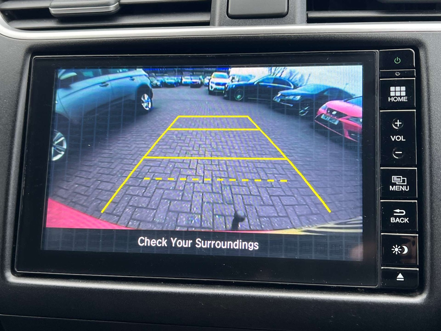 Used Honda Civic 2016 for sale - 77449560: Photo 44