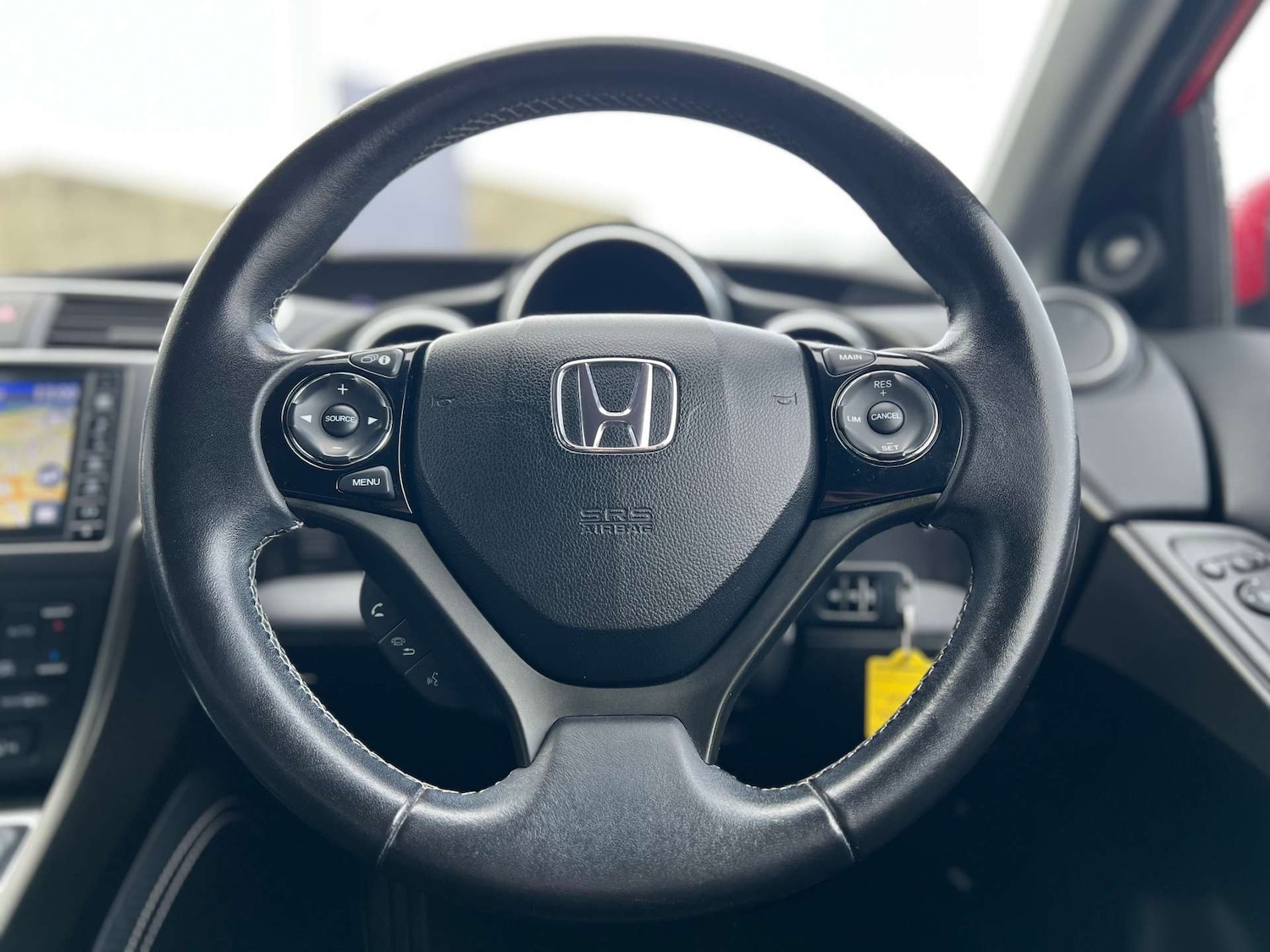 Used Honda Civic 2016 for sale - 77449560: Photo 52