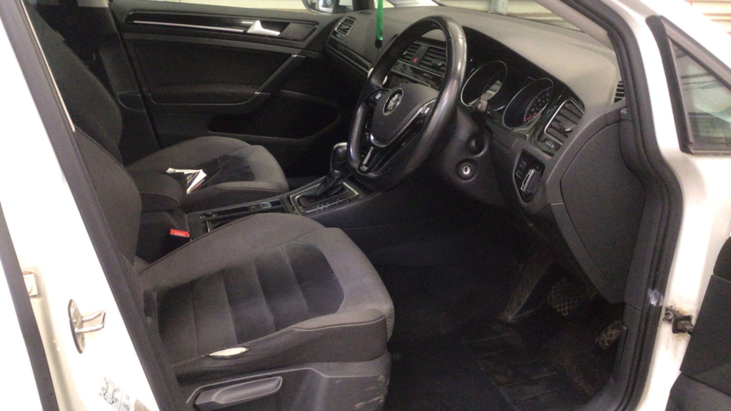 Used Volkswagen Golf 2015 for sale - 78152435: Photo 10