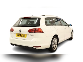 Used Volkswagen Golf 2015 for sale - 78152435: Photo