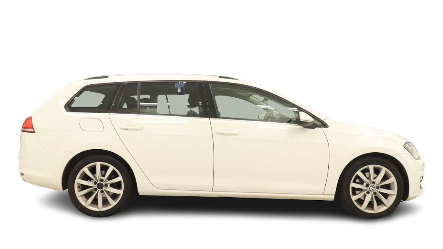 Used Volkswagen Golf 2015 for sale - 78152435: Photo 3