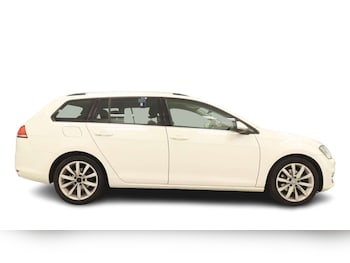 Used Volkswagen Golf 2015 for sale - 78152435: Photo