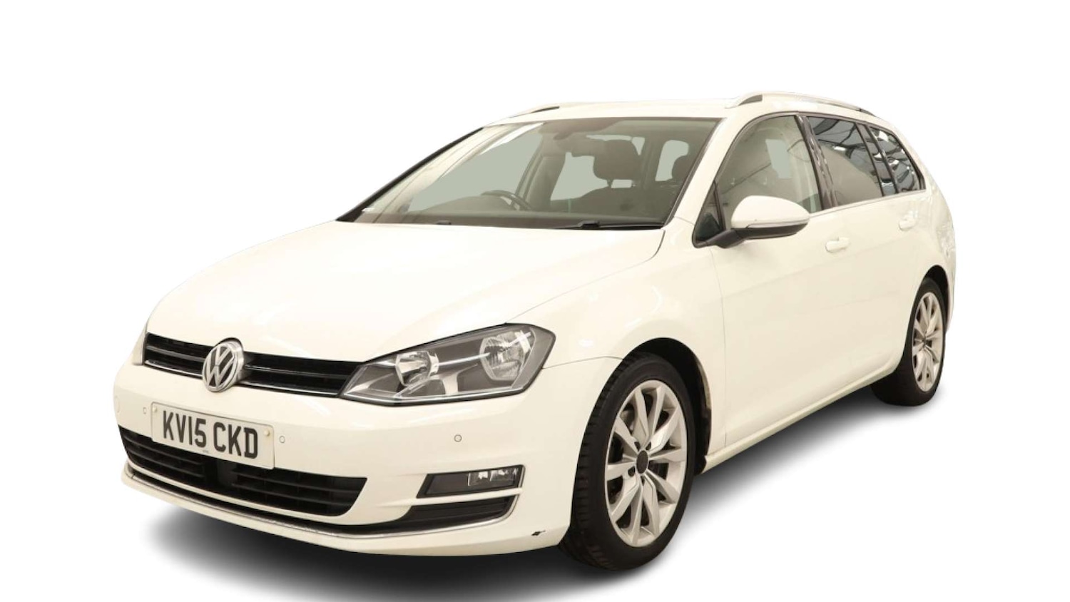 Used Volkswagen Golf 2015 for sale - 78152435: Photo 5
