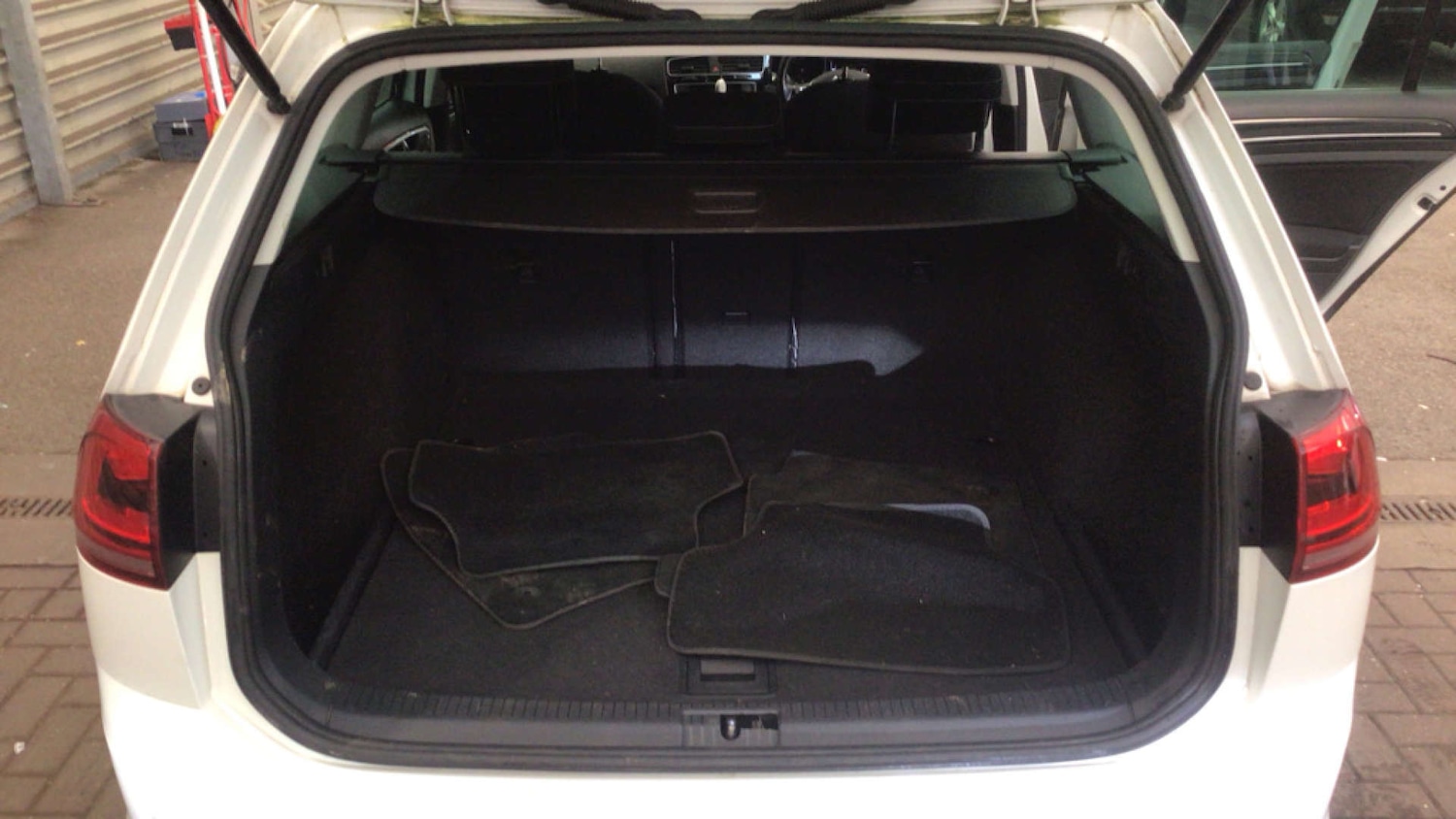 Used Volkswagen Golf 2015 for sale - 78152435: Photo 6