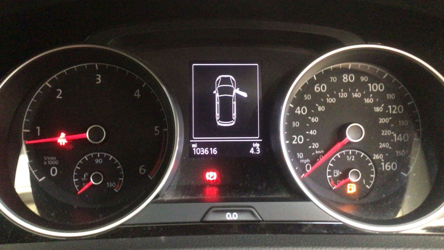 Used Volkswagen Golf 2015 for sale - 78152435: Photo 7