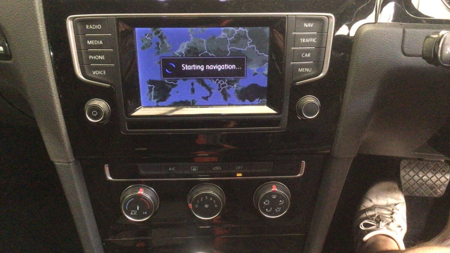 Used Volkswagen Golf 2015 for sale - 78152435: Photo 8