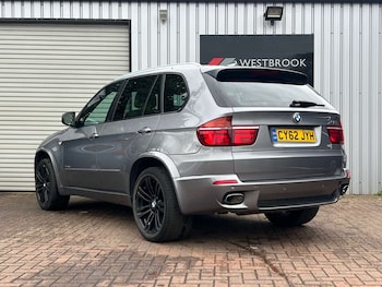 Used BMW X5 2013 for sale - 75485401: Photo