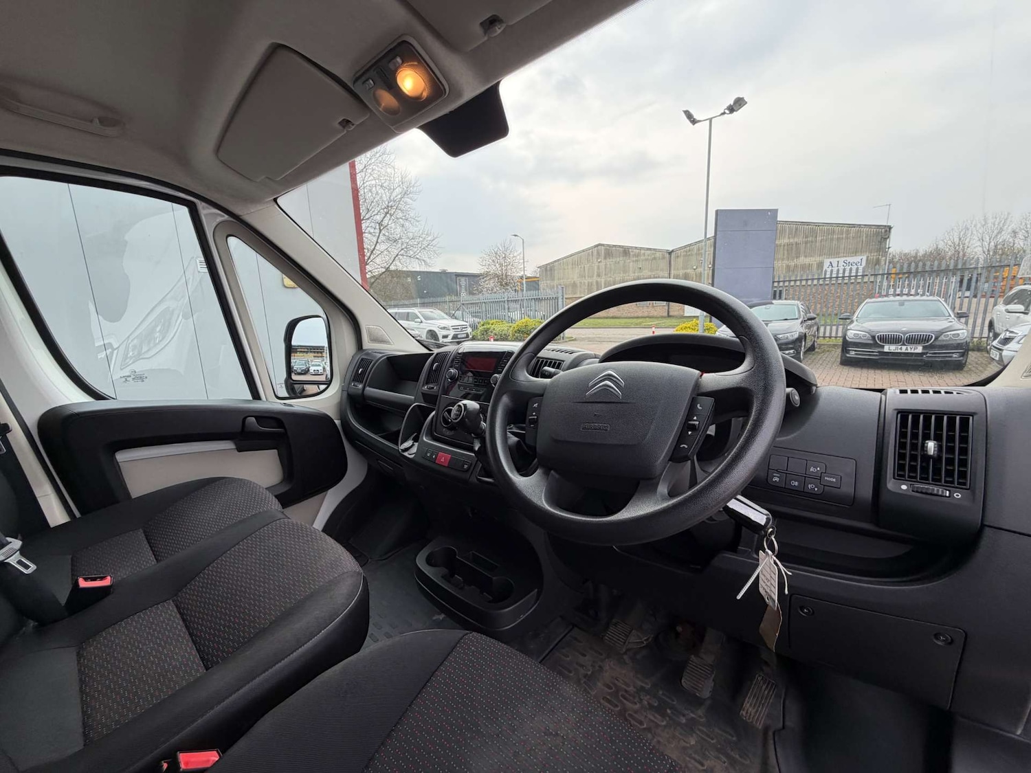 Used Citroen Relay 2019 for sale - 78152437: Photo 19