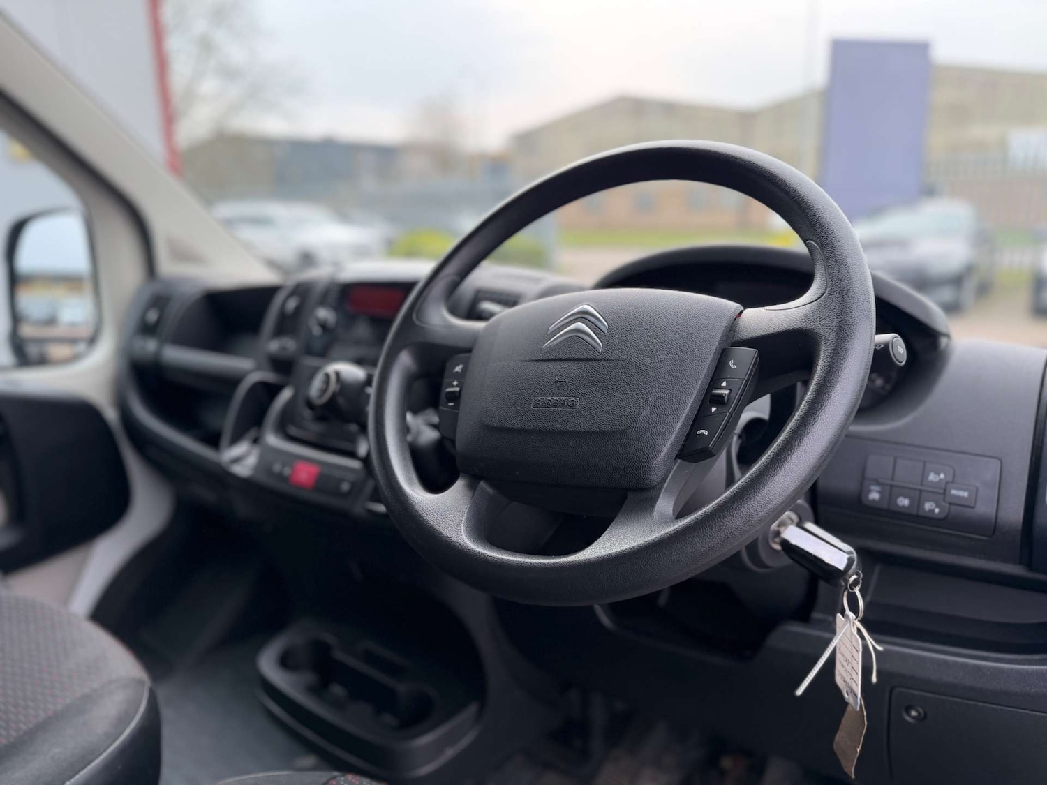 Used Citroen Relay 2019 for sale - 78152437: Photo 20