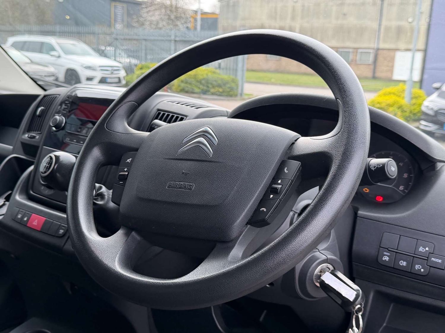 Used Citroen Relay 2019 for sale - 78152437: Photo 21