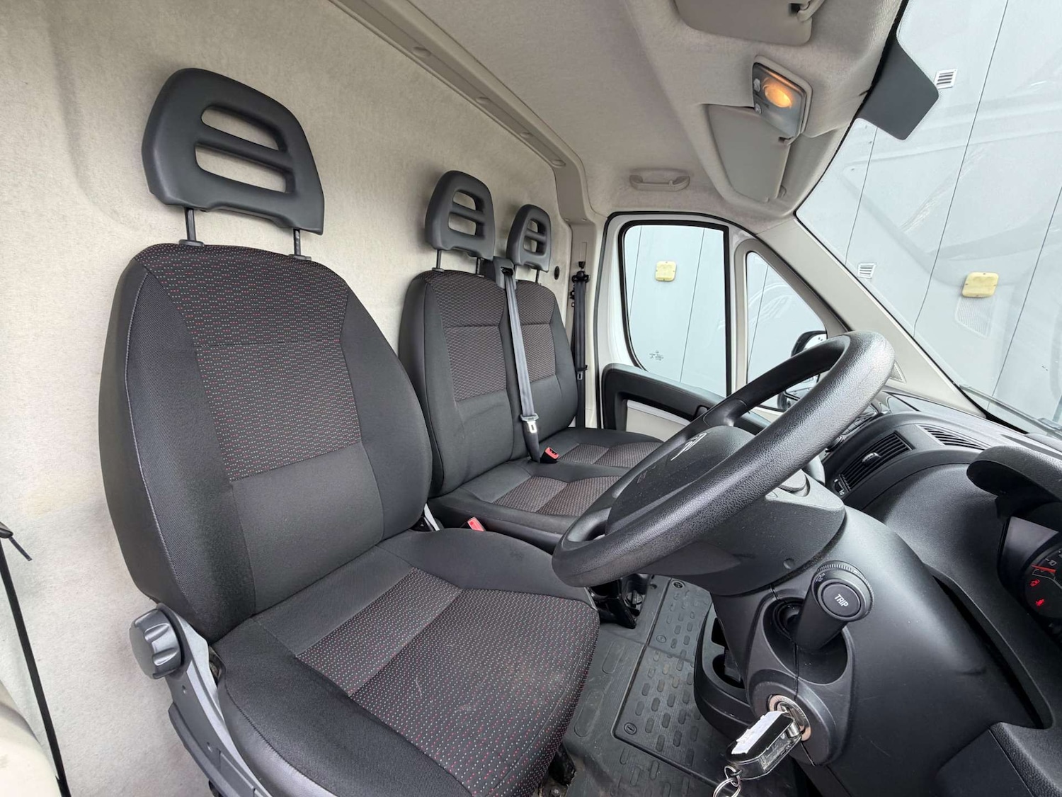 Used Citroen Relay 2019 for sale - 78152437: Photo 22