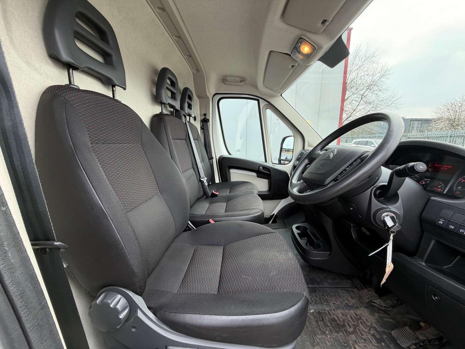 Used Citroen Relay 2019 for sale - 78152437: Photo 23