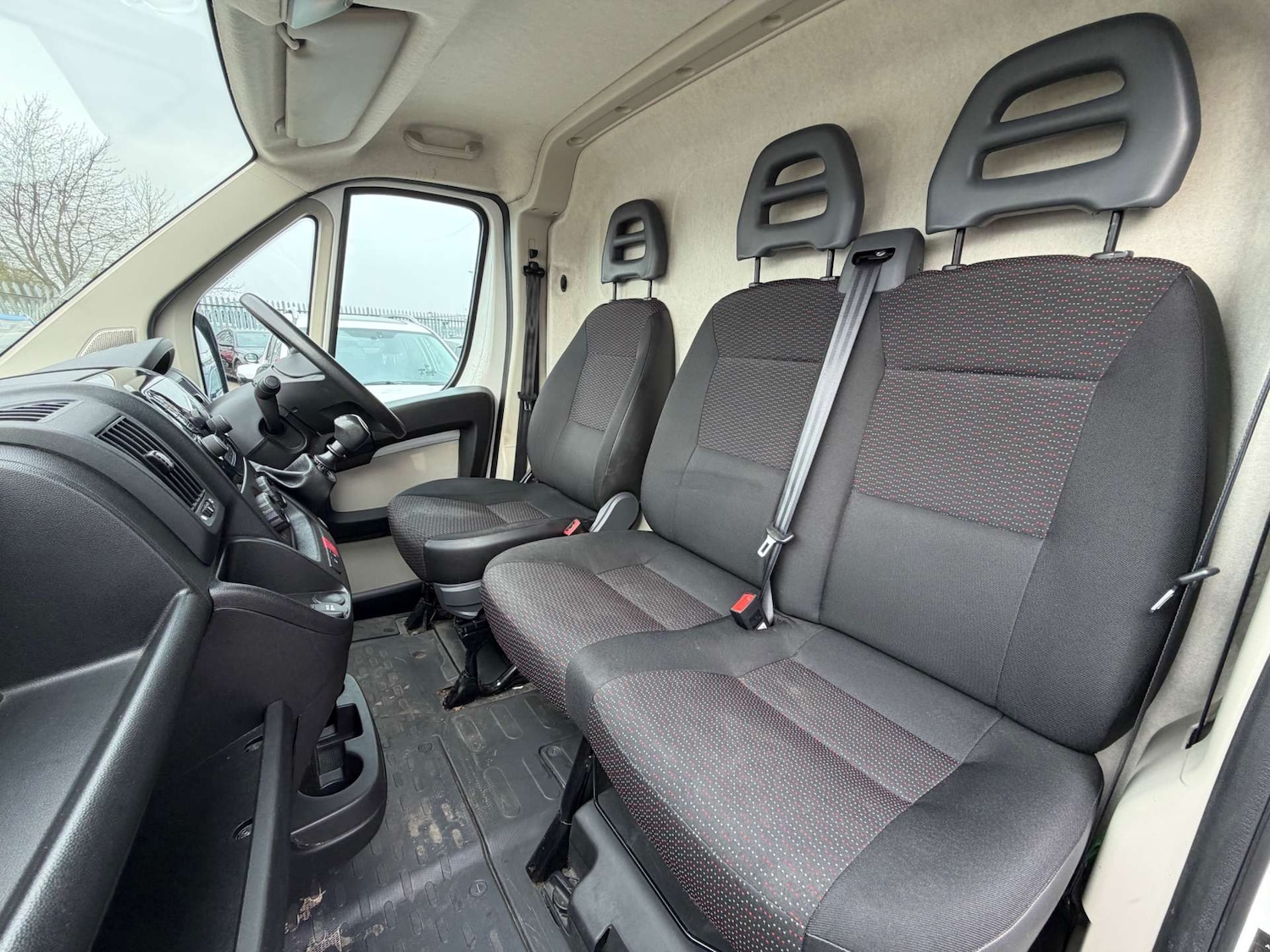 Used Citroen Relay 2019 for sale - 78152437: Photo 24