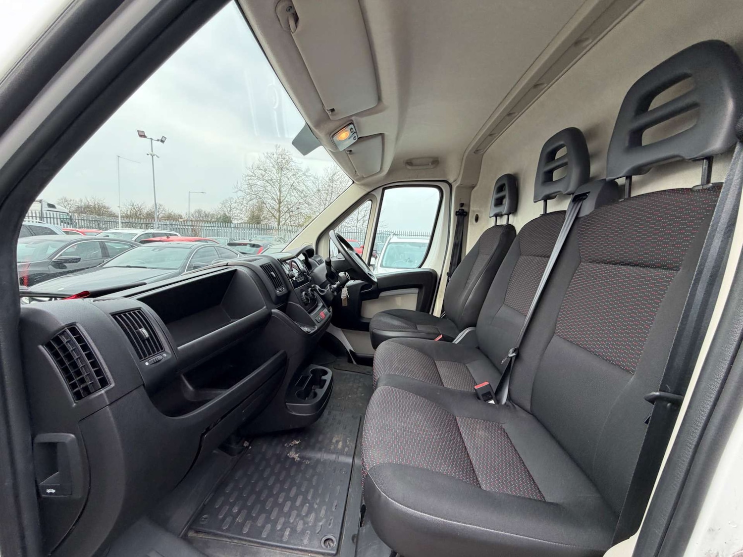 Used Citroen Relay 2019 for sale - 78152437: Photo 25