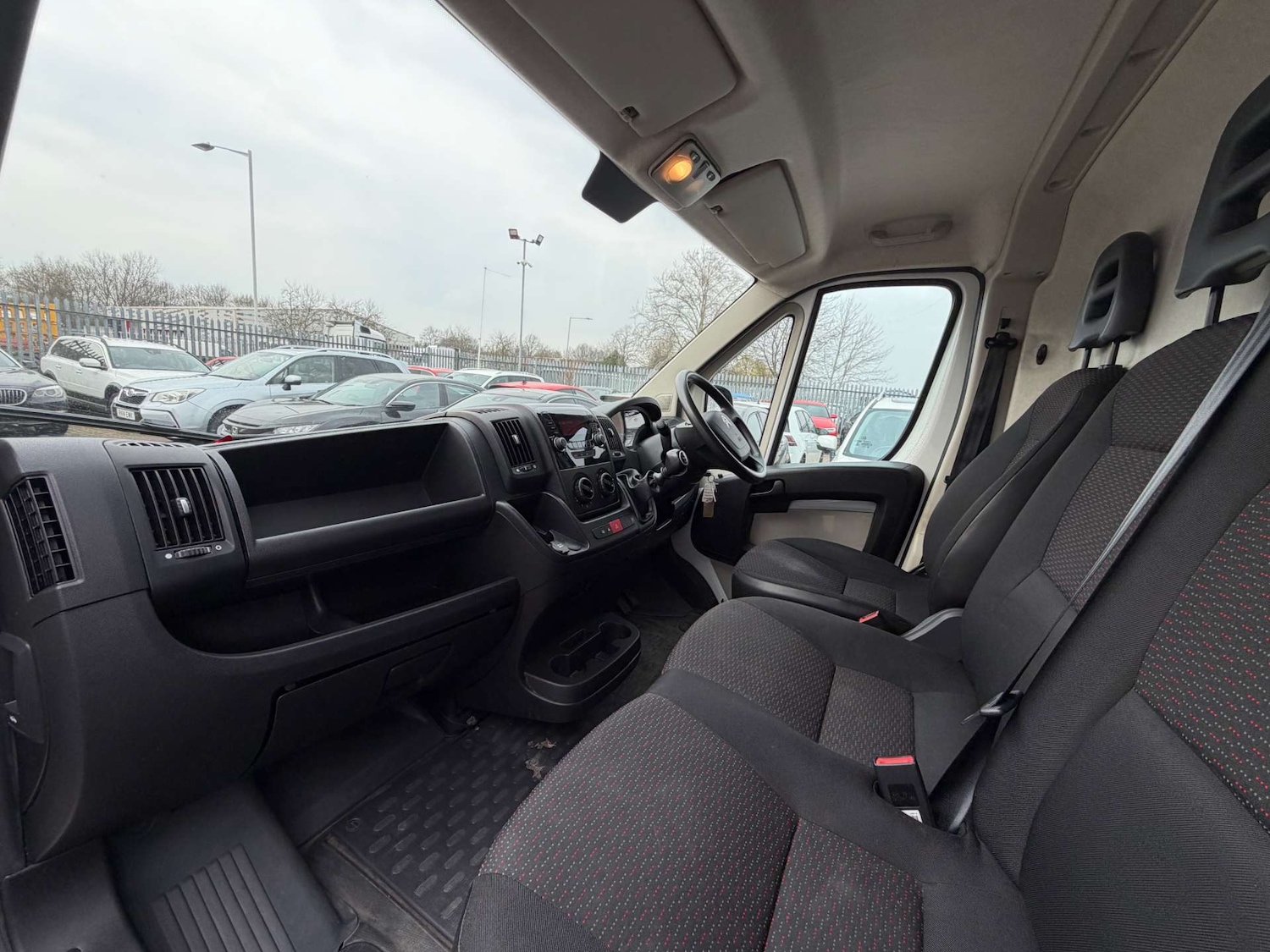 Used Citroen Relay 2019 for sale - 78152437: Photo 26