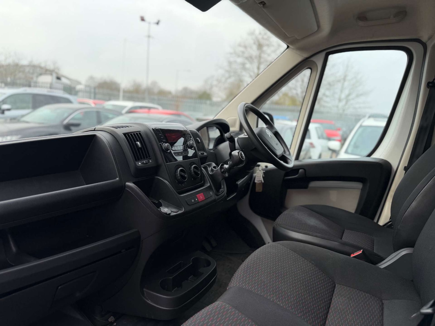 Used Citroen Relay 2019 for sale - 78152437: Photo 27