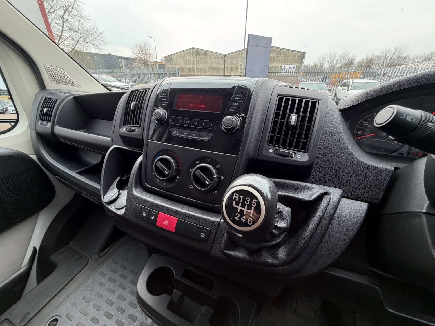 Used Citroen Relay 2019 for sale - 78152437: Photo 29