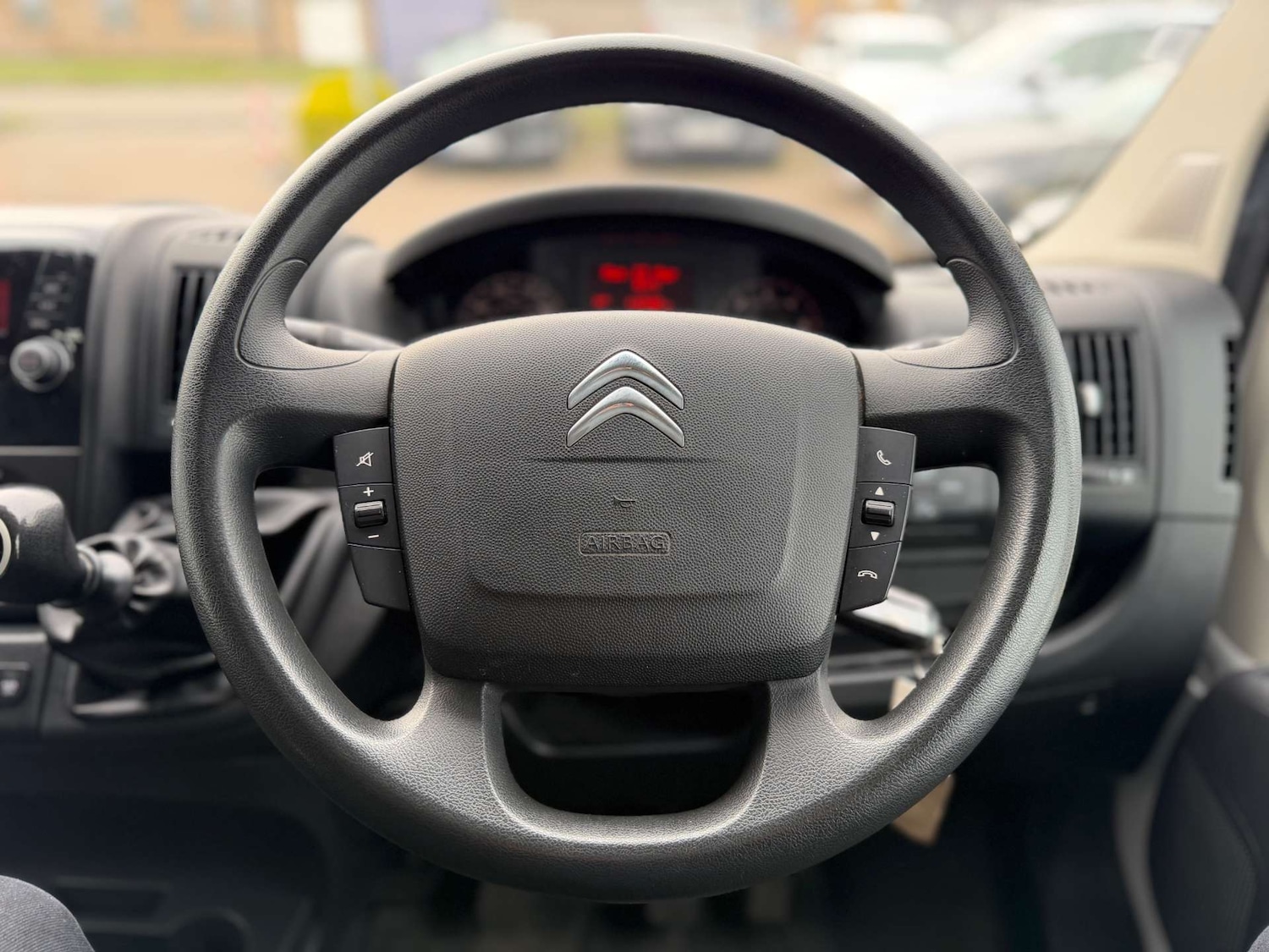 Used Citroen Relay 2019 for sale - 78152437: Photo 35