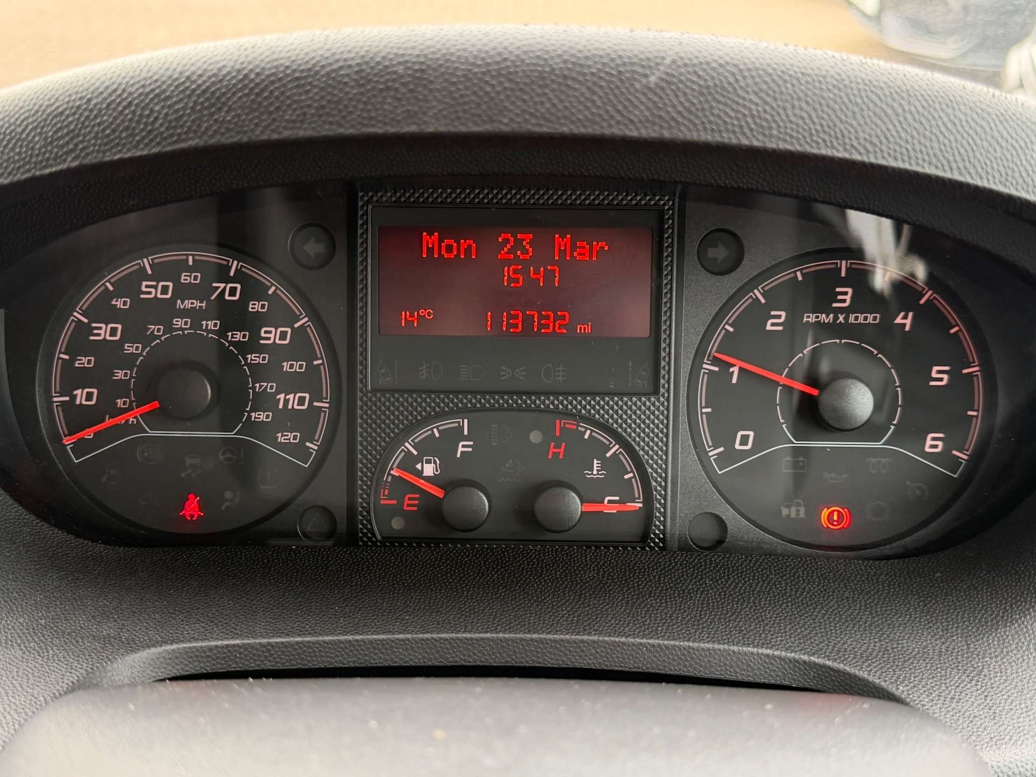 Used Citroen Relay 2019 for sale - 78152437: Photo 39