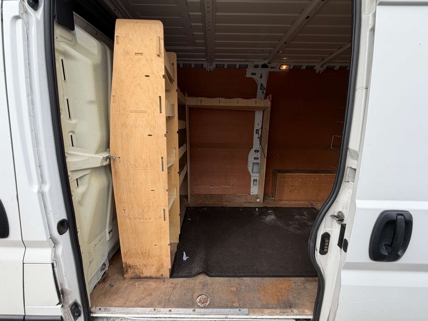 Used Citroen Relay 2019 for sale - 78152437: Photo 43