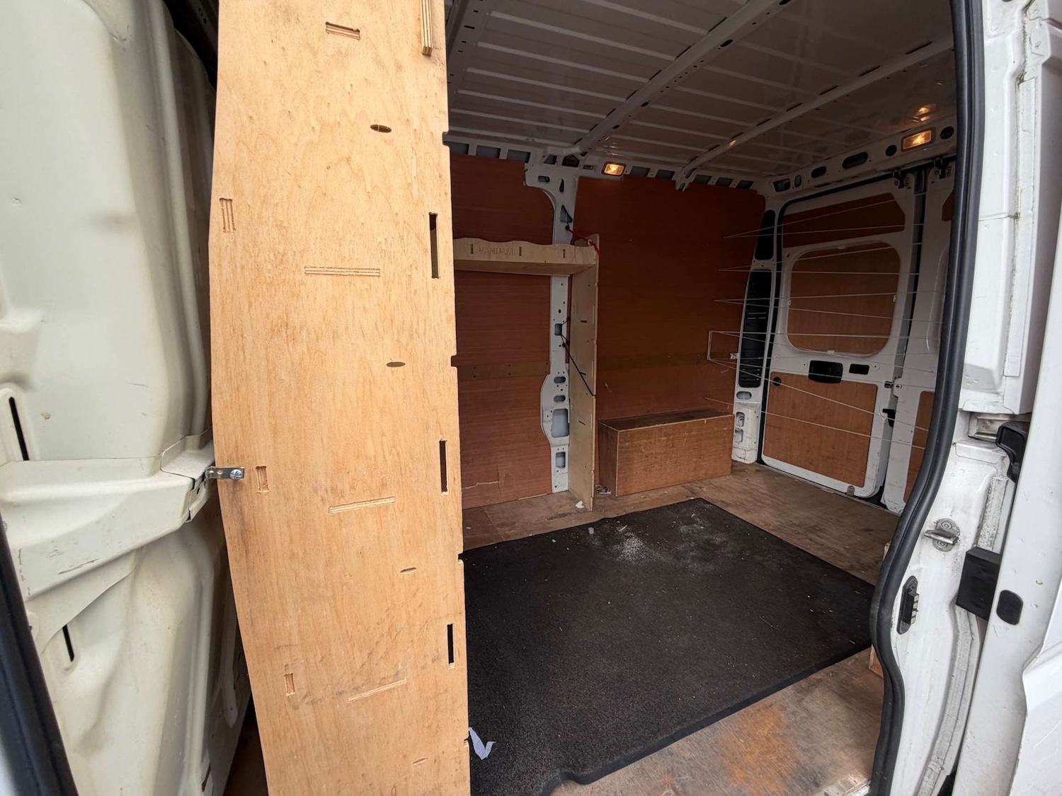 Used Citroen Relay 2019 for sale - 78152437: Photo 44