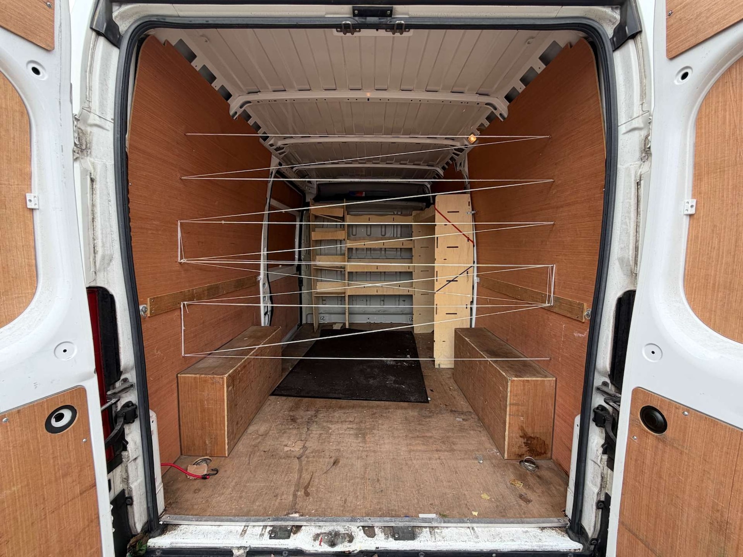 Used Citroen Relay 2019 for sale - 78152437: Photo 46