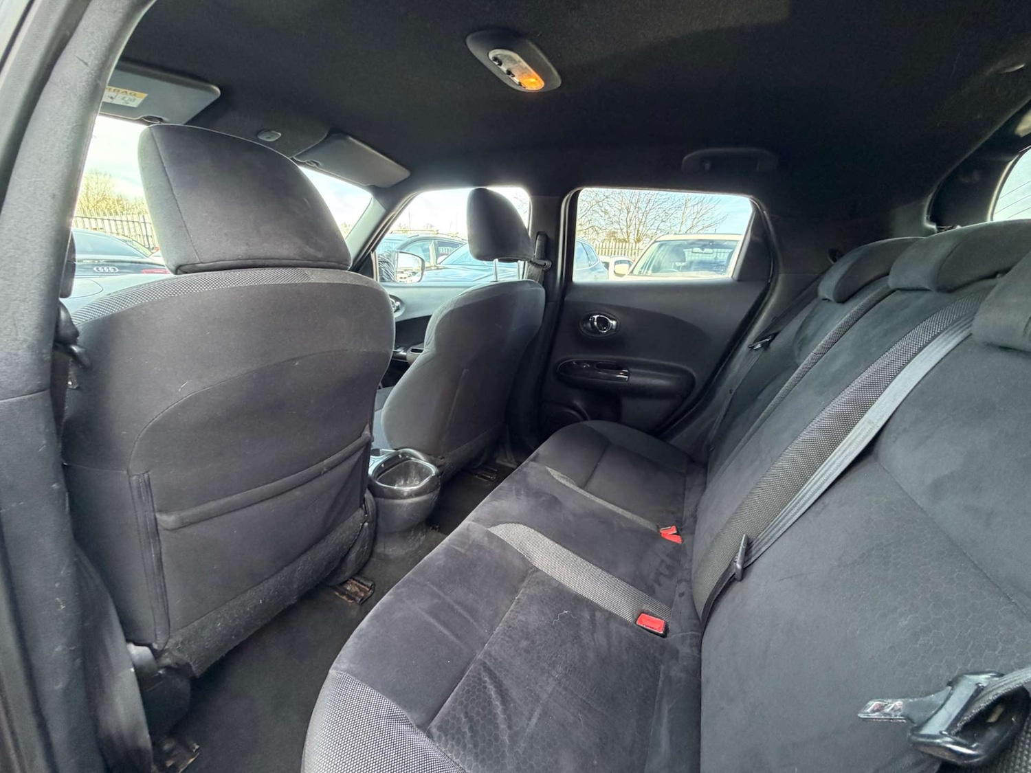 Used Nissan Juke 2014 for sale - 77247862: Photo 29