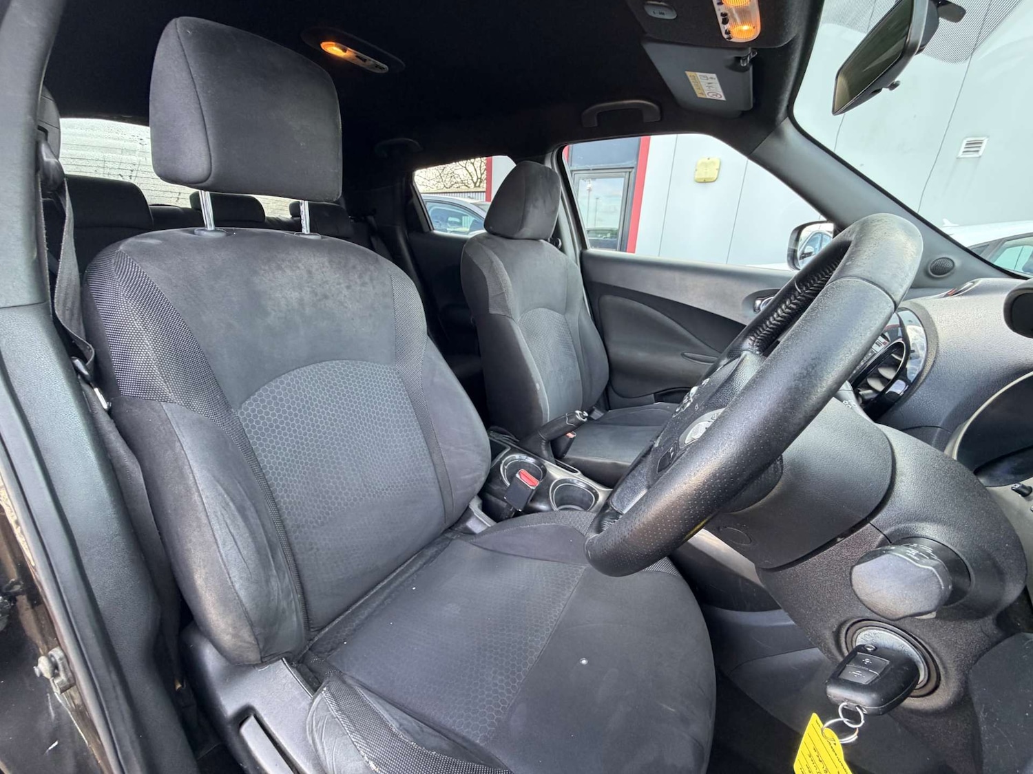 Used Nissan Juke 2014 for sale - 77247862: Photo 30