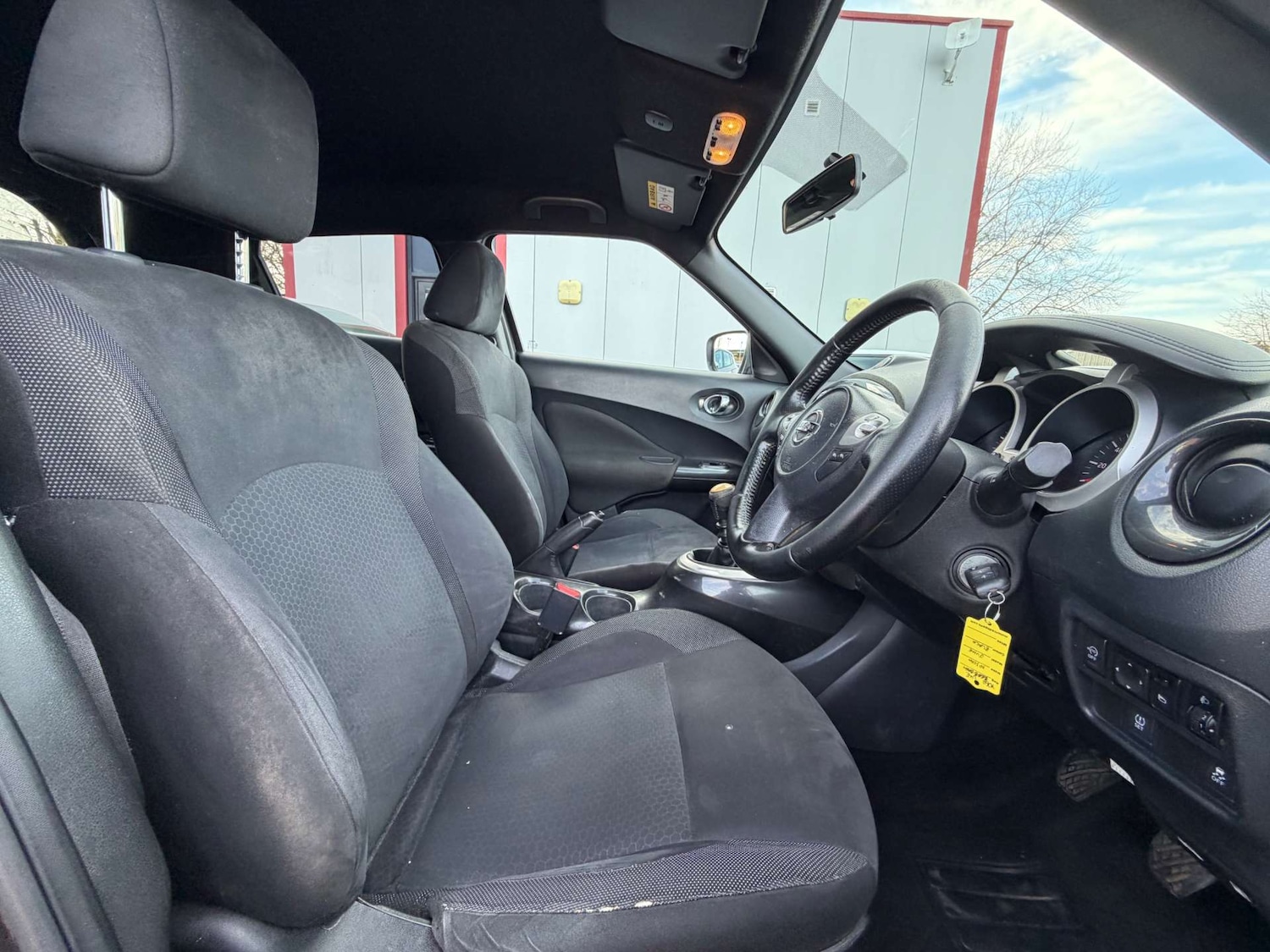 Used Nissan Juke 2014 for sale - 77247862: Photo 31