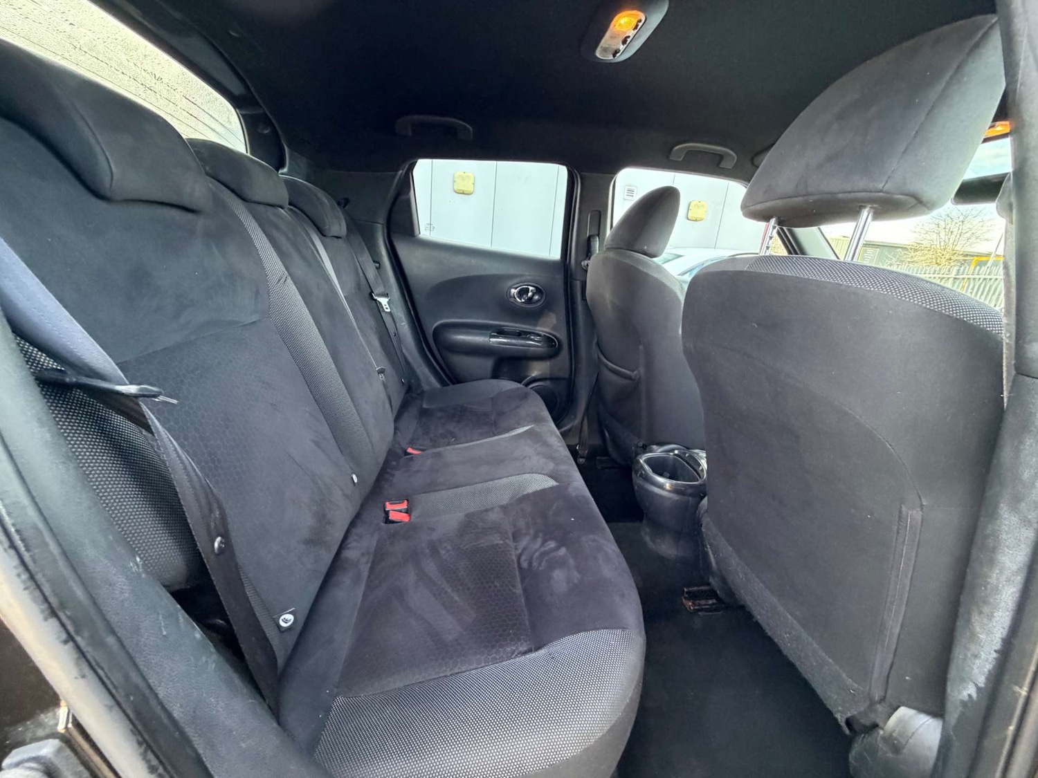 Used Nissan Juke 2014 for sale - 77247862: Photo 32