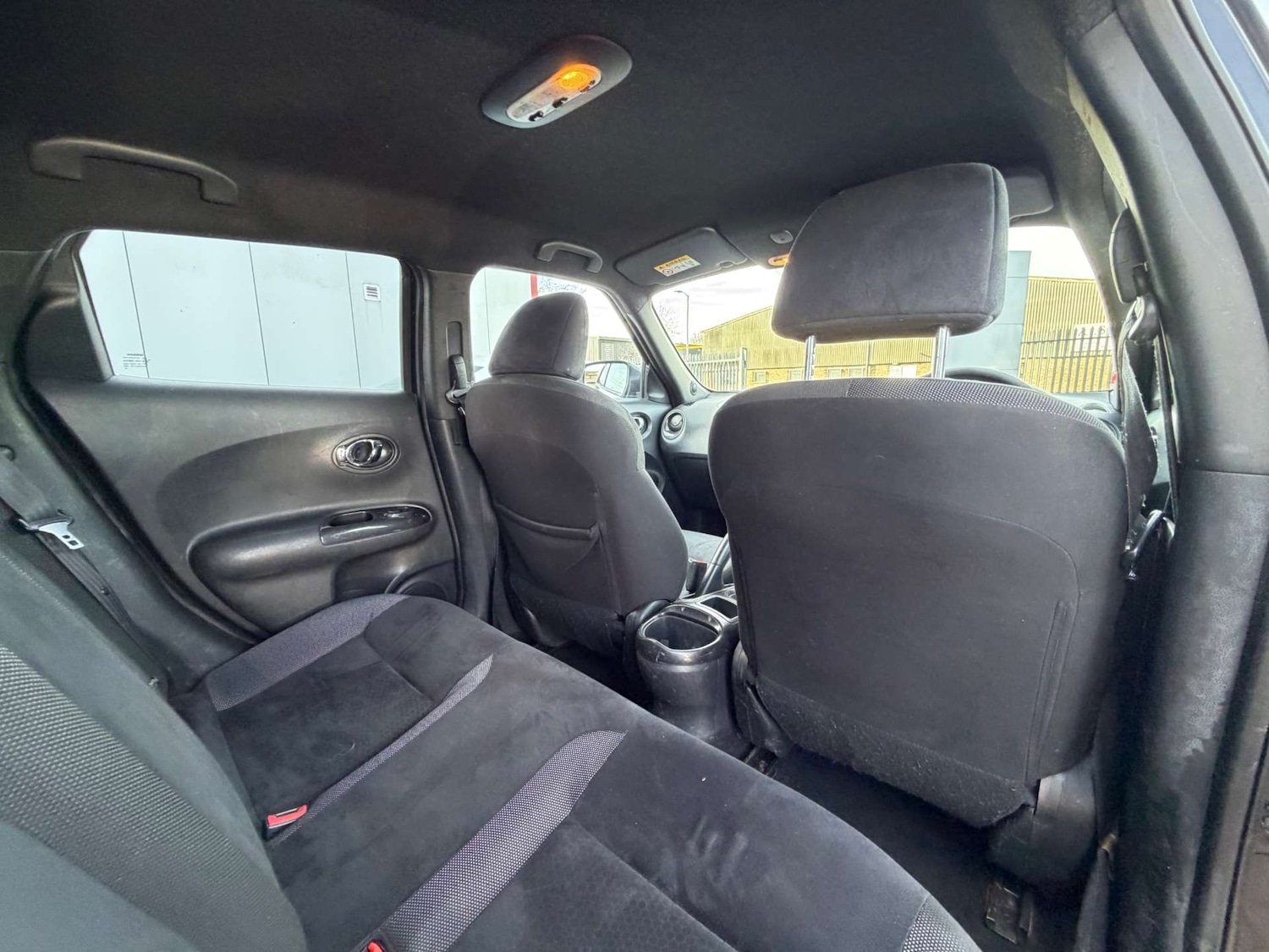 Used Nissan Juke 2014 for sale - 77247862: Photo 34