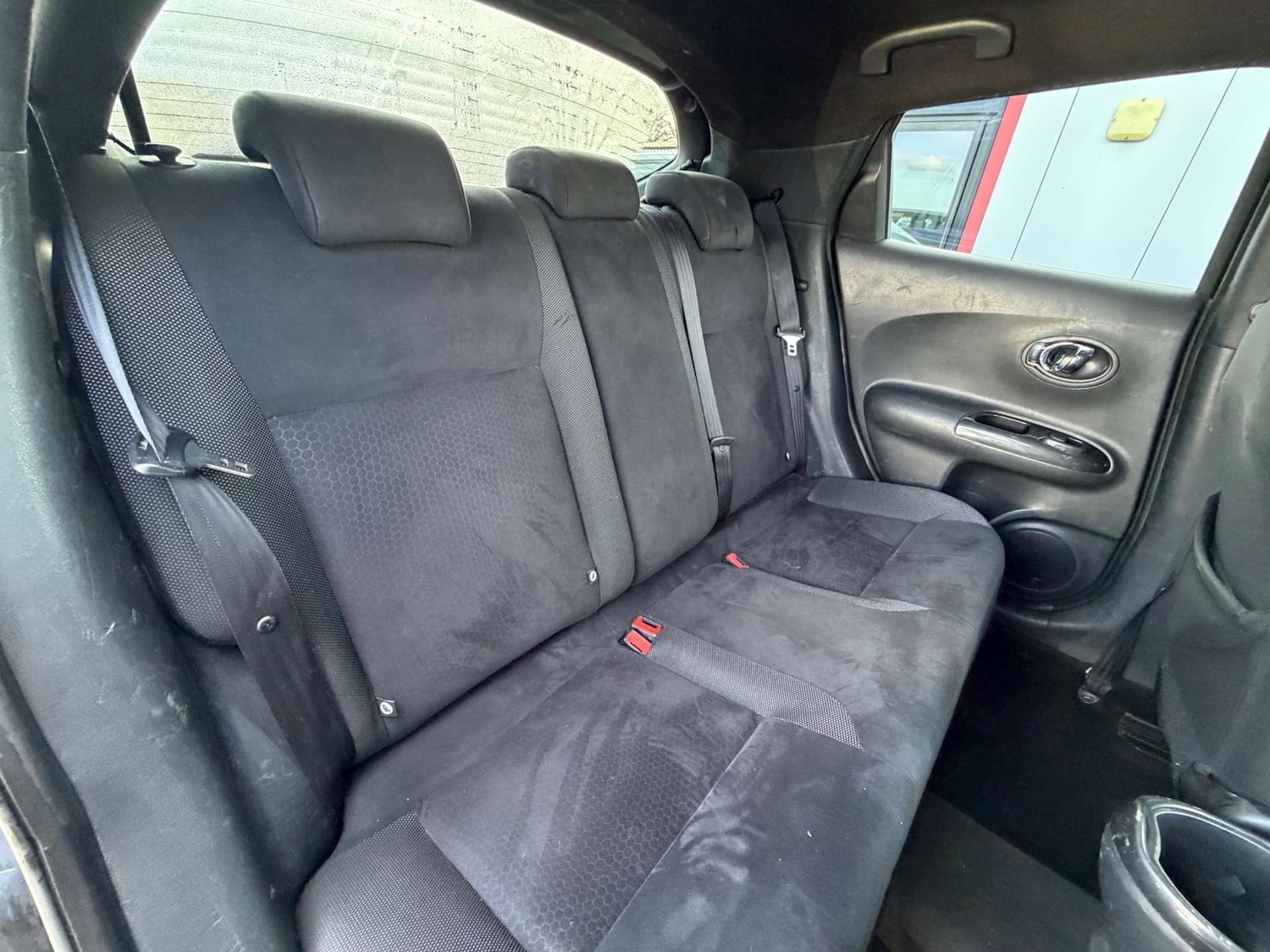 Used Nissan Juke 2014 for sale - 77247862: Photo 37