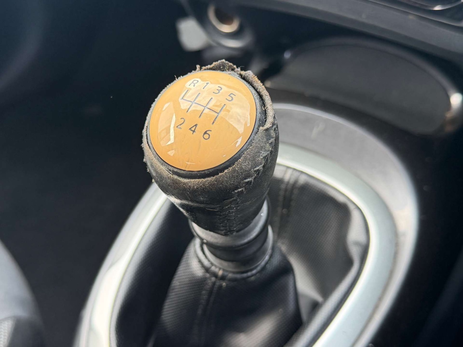 Used Nissan Juke 2014 for sale - 77247862: Photo 39