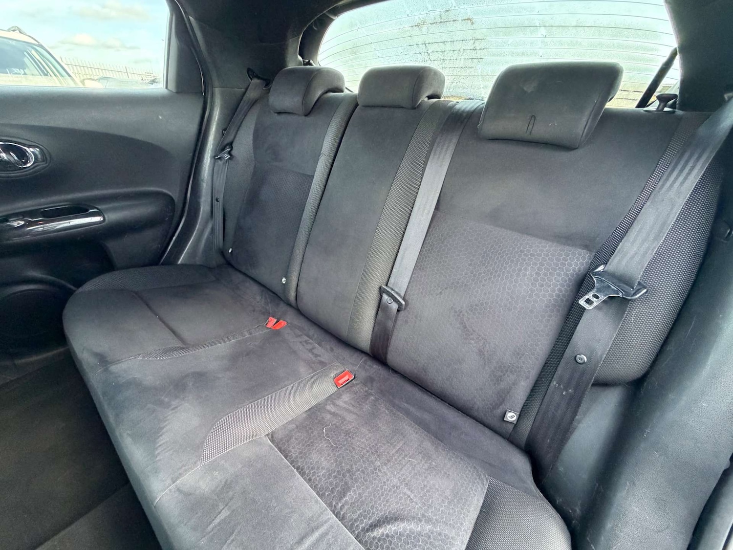 Used Nissan Juke 2014 for sale - 77247862: Photo 40