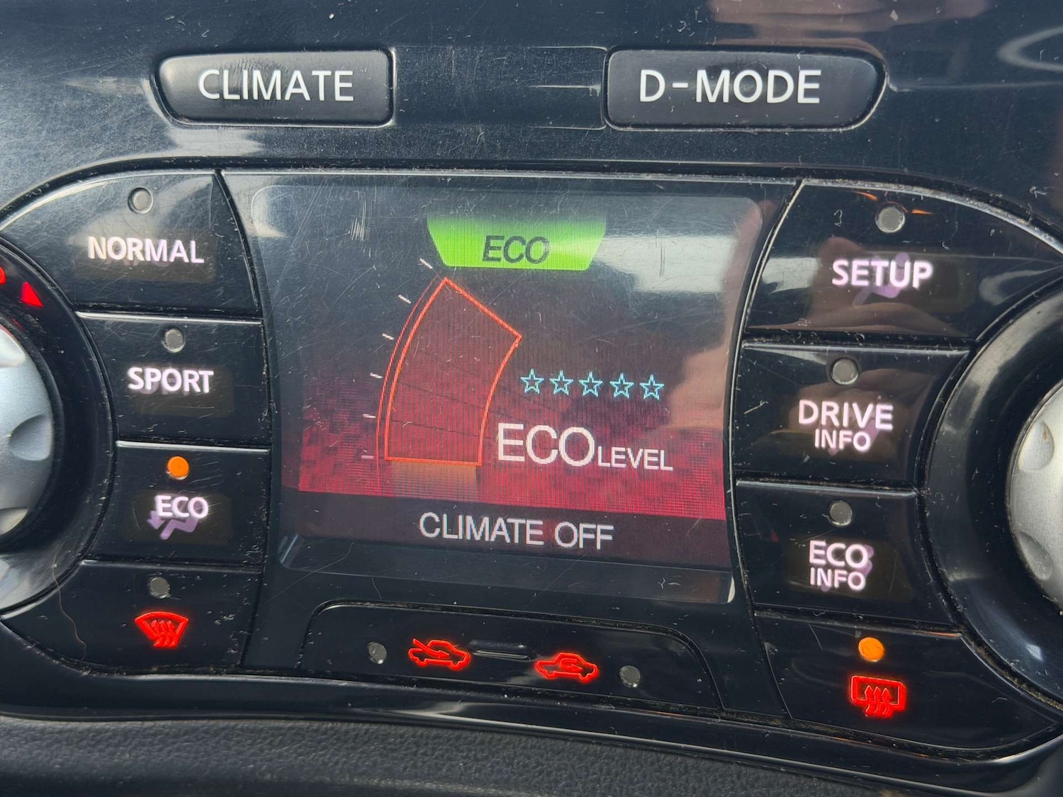 Used Nissan Juke 2014 for sale - 77247862: Photo 41