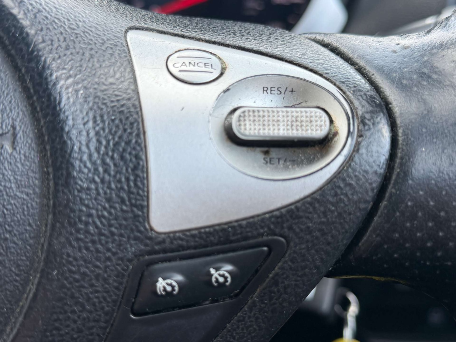 Used Nissan Juke 2014 for sale - 77247862: Photo 46