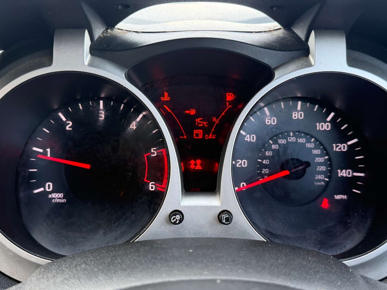 Used Nissan Juke 2014 for sale - 77247862: Photo 49