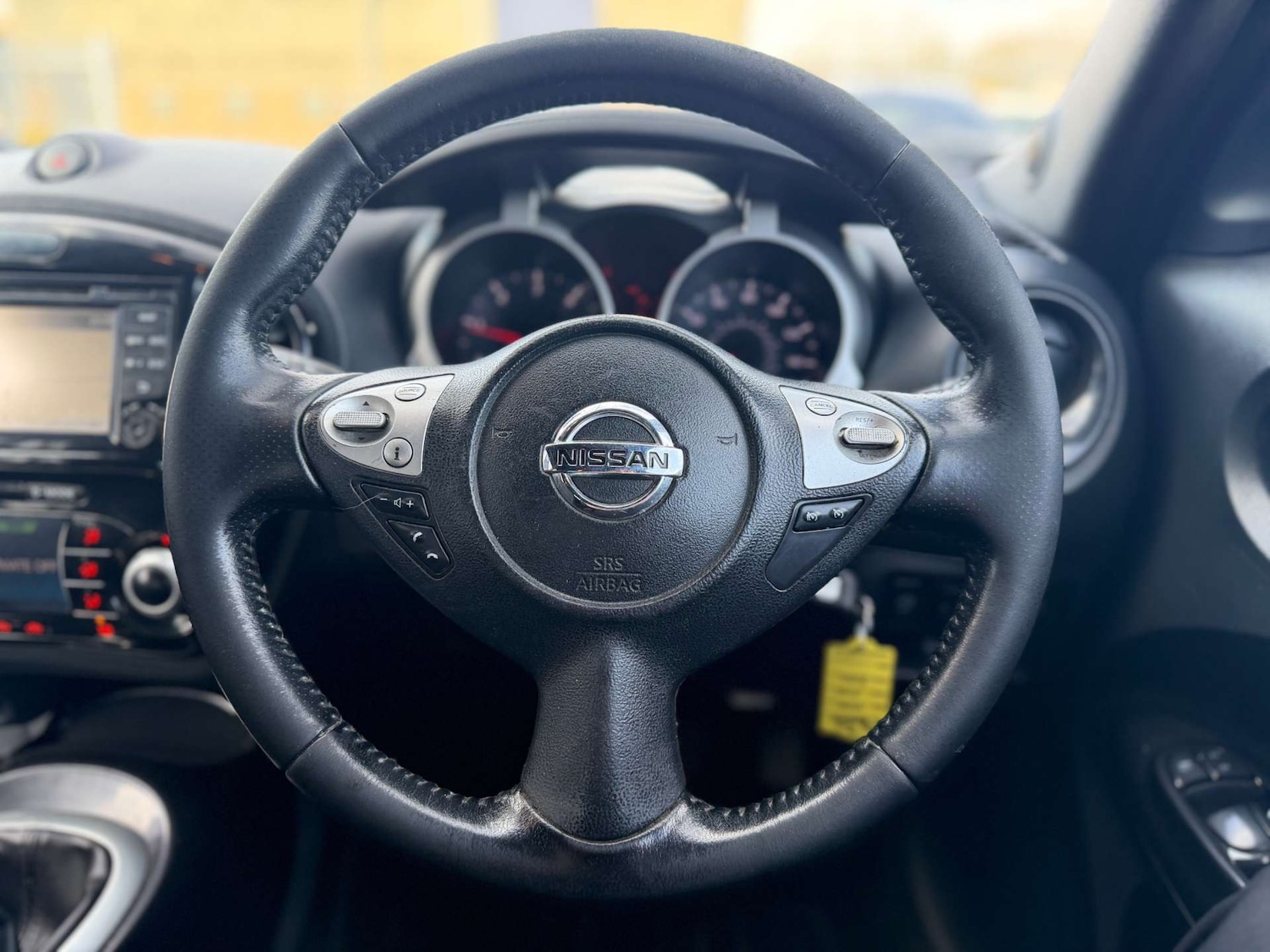 Used Nissan Juke 2014 for sale - 77247862: Photo 52