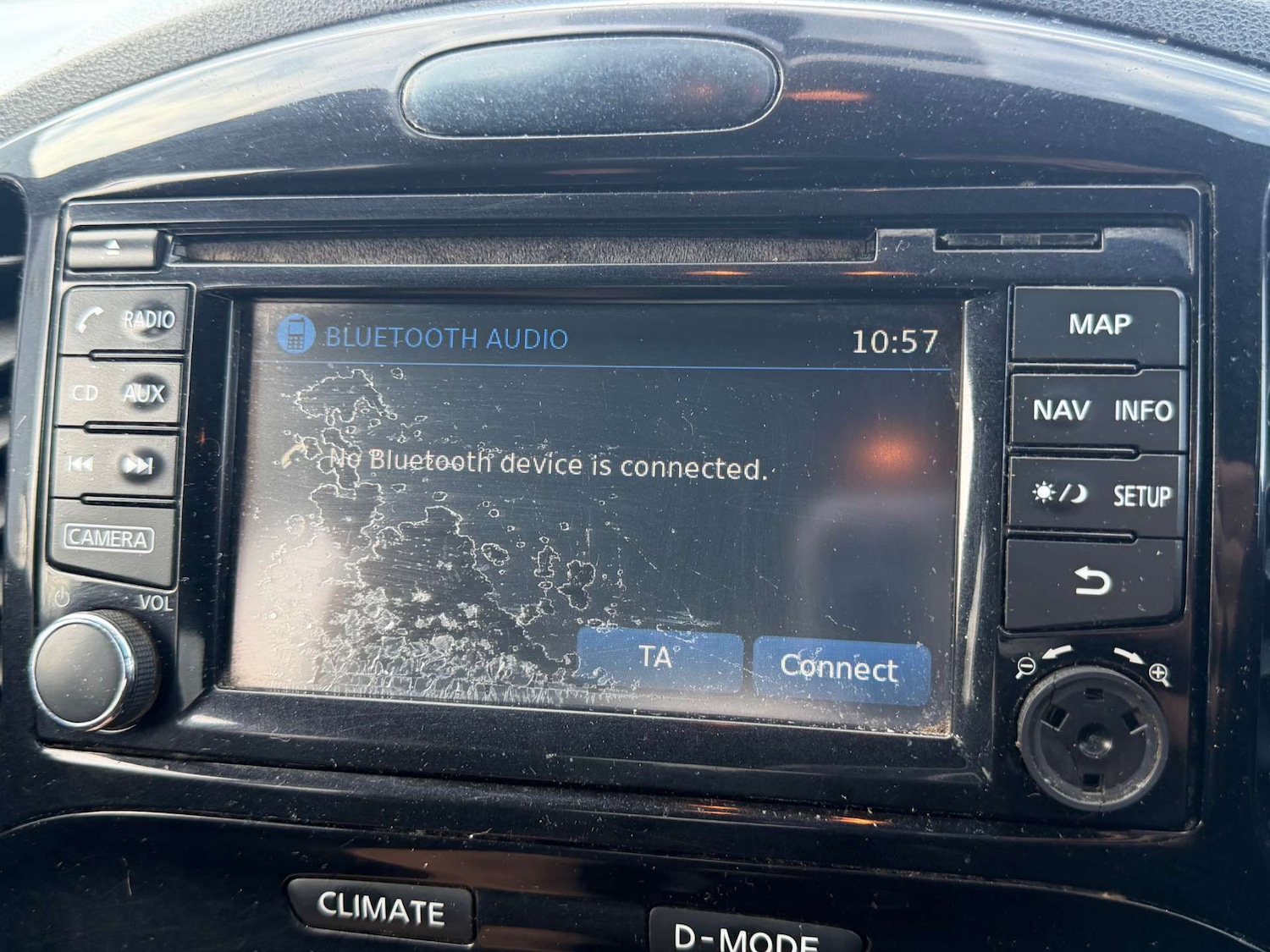 Used Nissan Juke 2014 for sale - 77247862: Photo 55