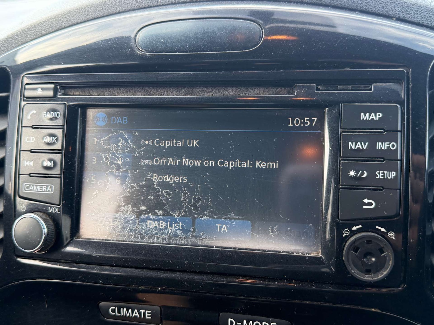 Used Nissan Juke 2014 for sale - 77247862: Photo 56